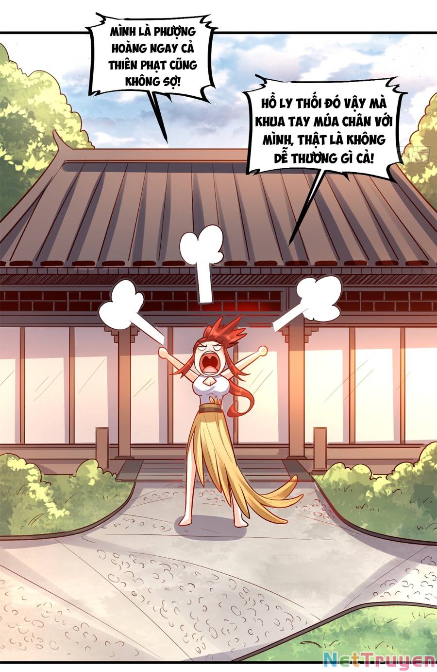 Nguyên Lai Ta Là Tu Tiên Đại Lão: Chapter 179