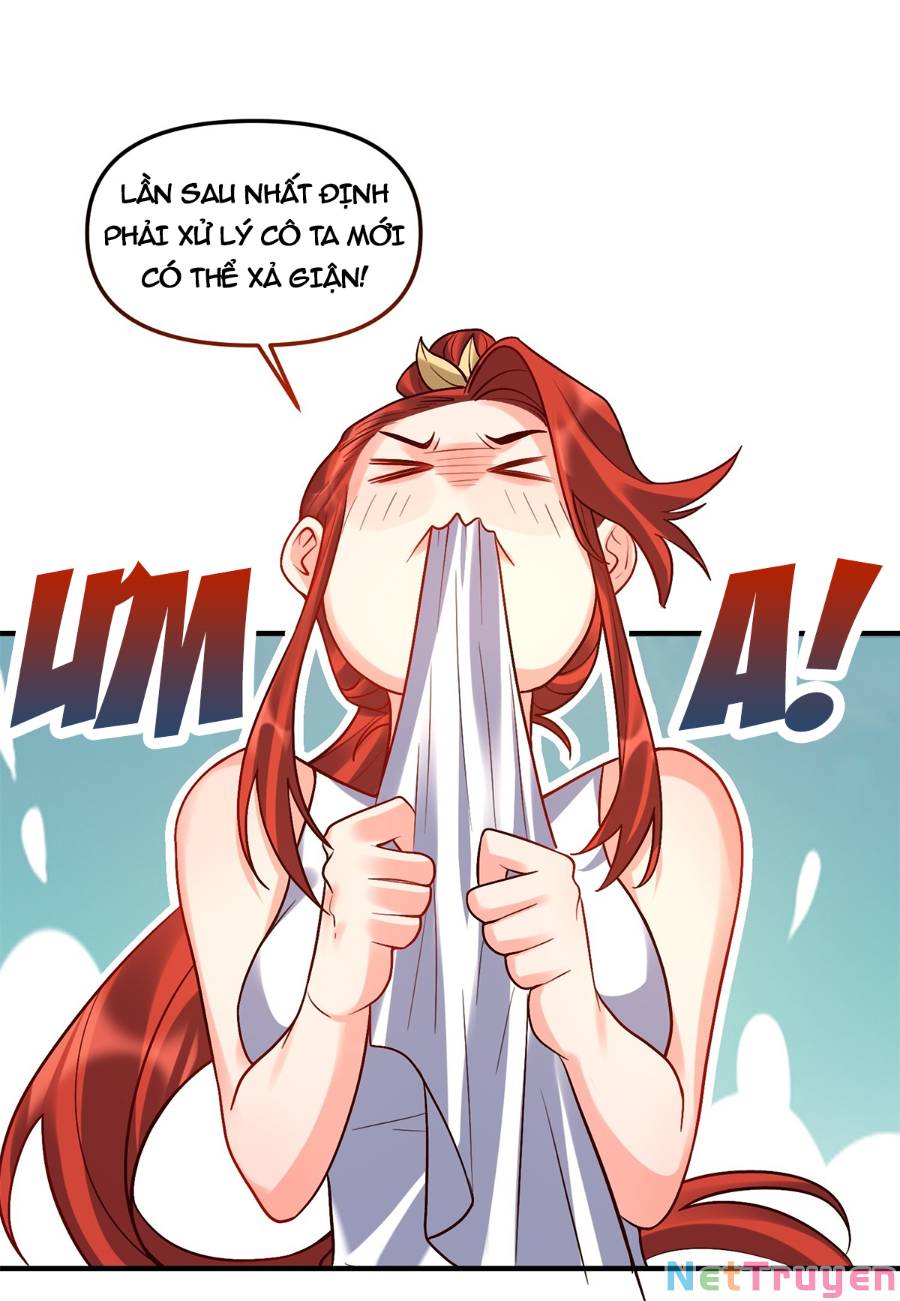 Nguyên Lai Ta Là Tu Tiên Đại Lão: Chapter 179