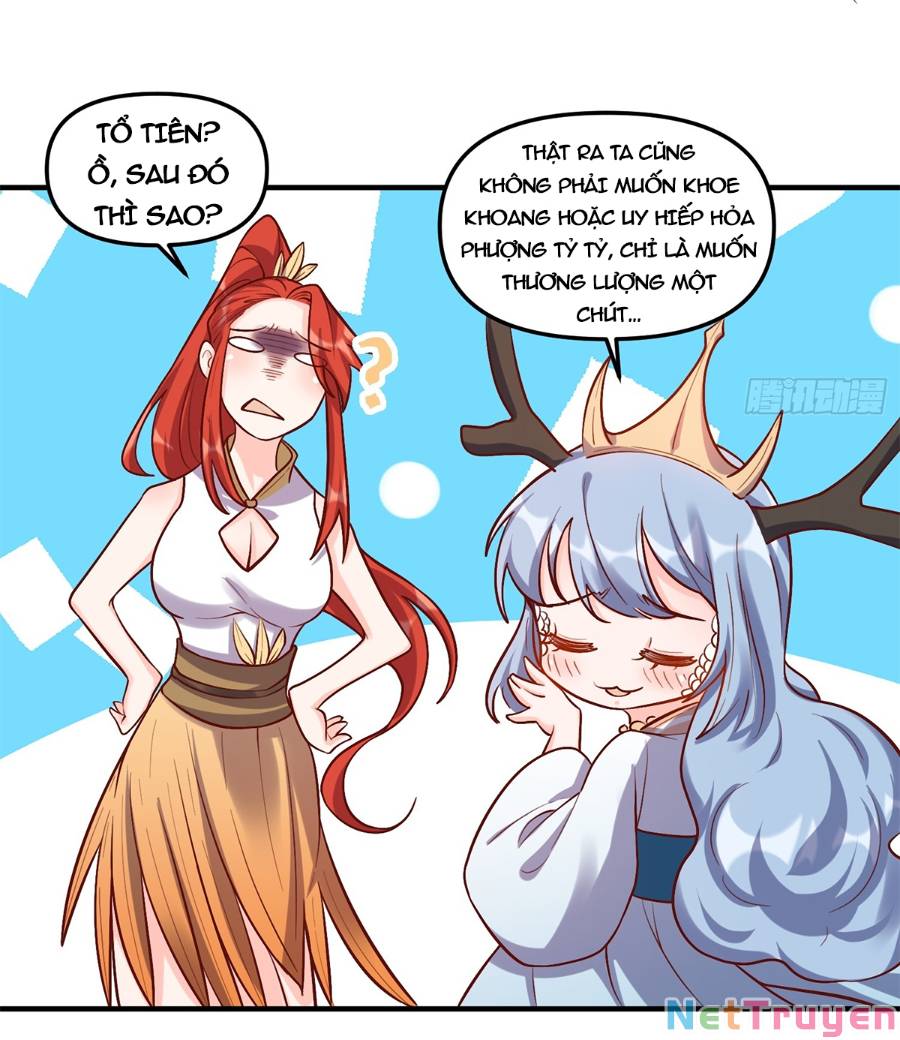 Nguyên Lai Ta Là Tu Tiên Đại Lão: Chapter 179