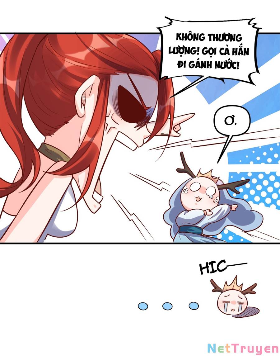Nguyên Lai Ta Là Tu Tiên Đại Lão: Chapter 179