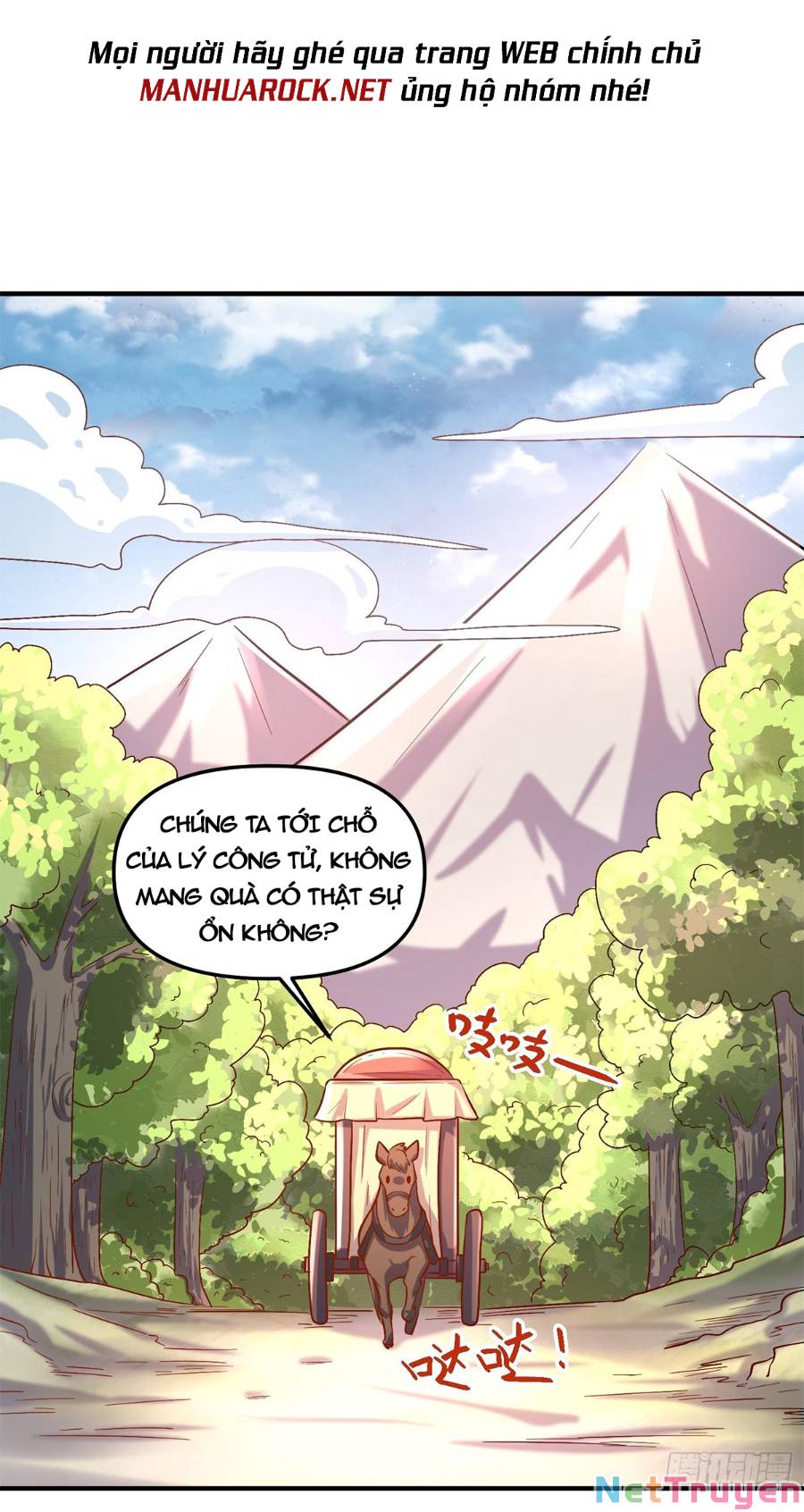 Nguyên Lai Ta Là Tu Tiên Đại Lão: Chapter 179