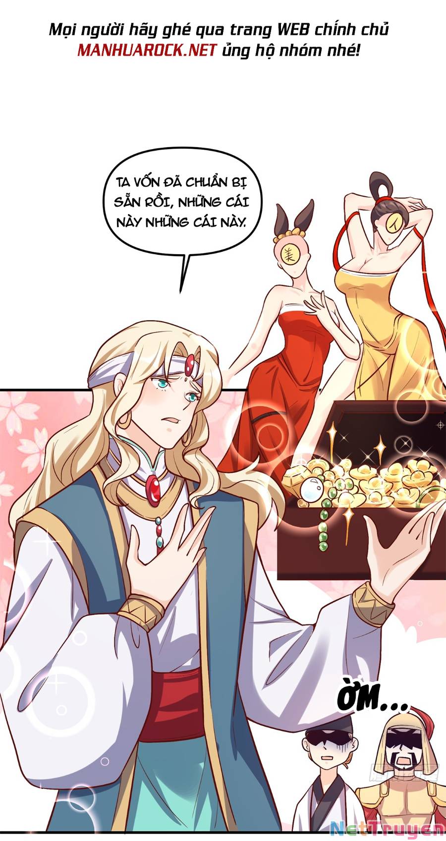 Nguyên Lai Ta Là Tu Tiên Đại Lão: Chapter 179