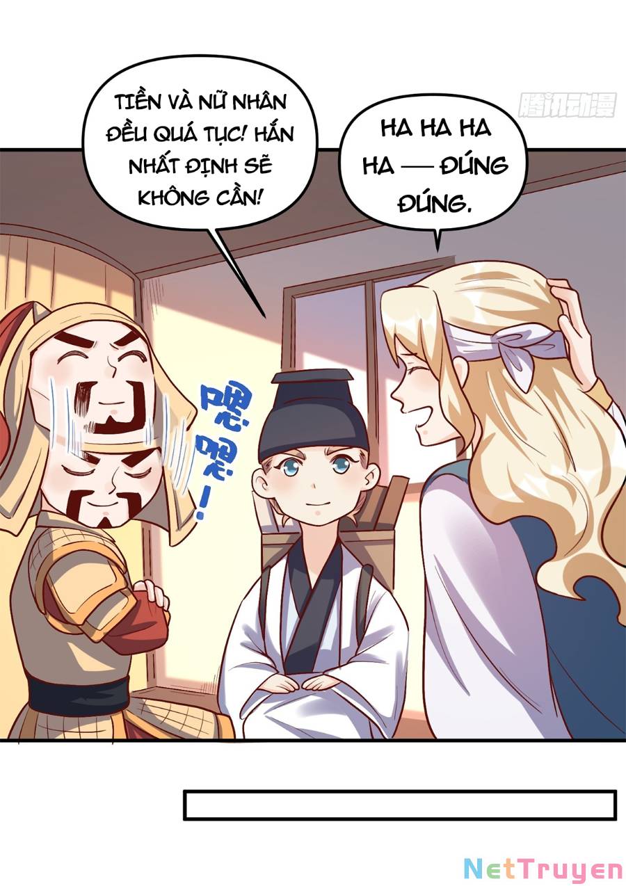 Nguyên Lai Ta Là Tu Tiên Đại Lão: Chapter 179