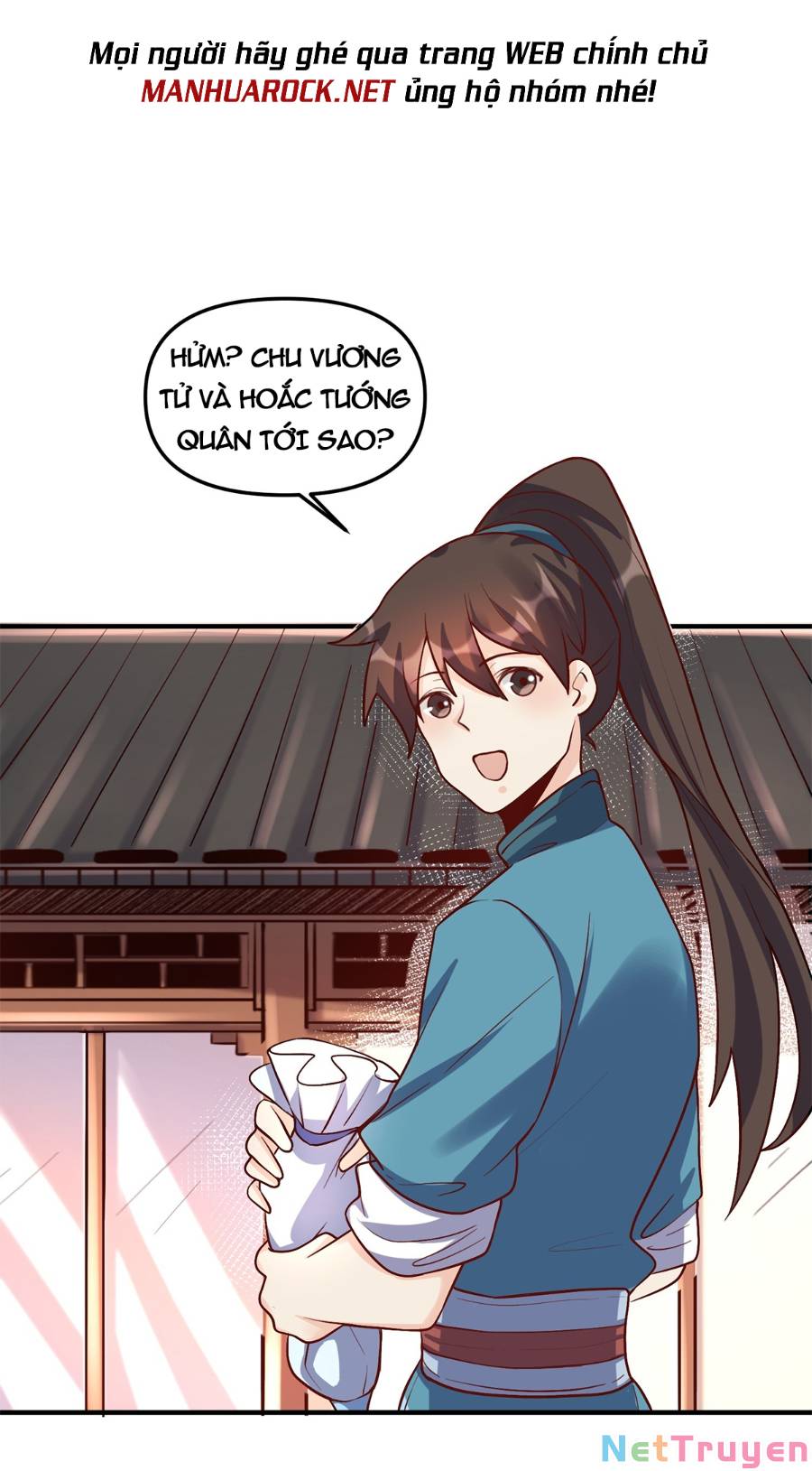 Nguyên Lai Ta Là Tu Tiên Đại Lão: Chapter 179
