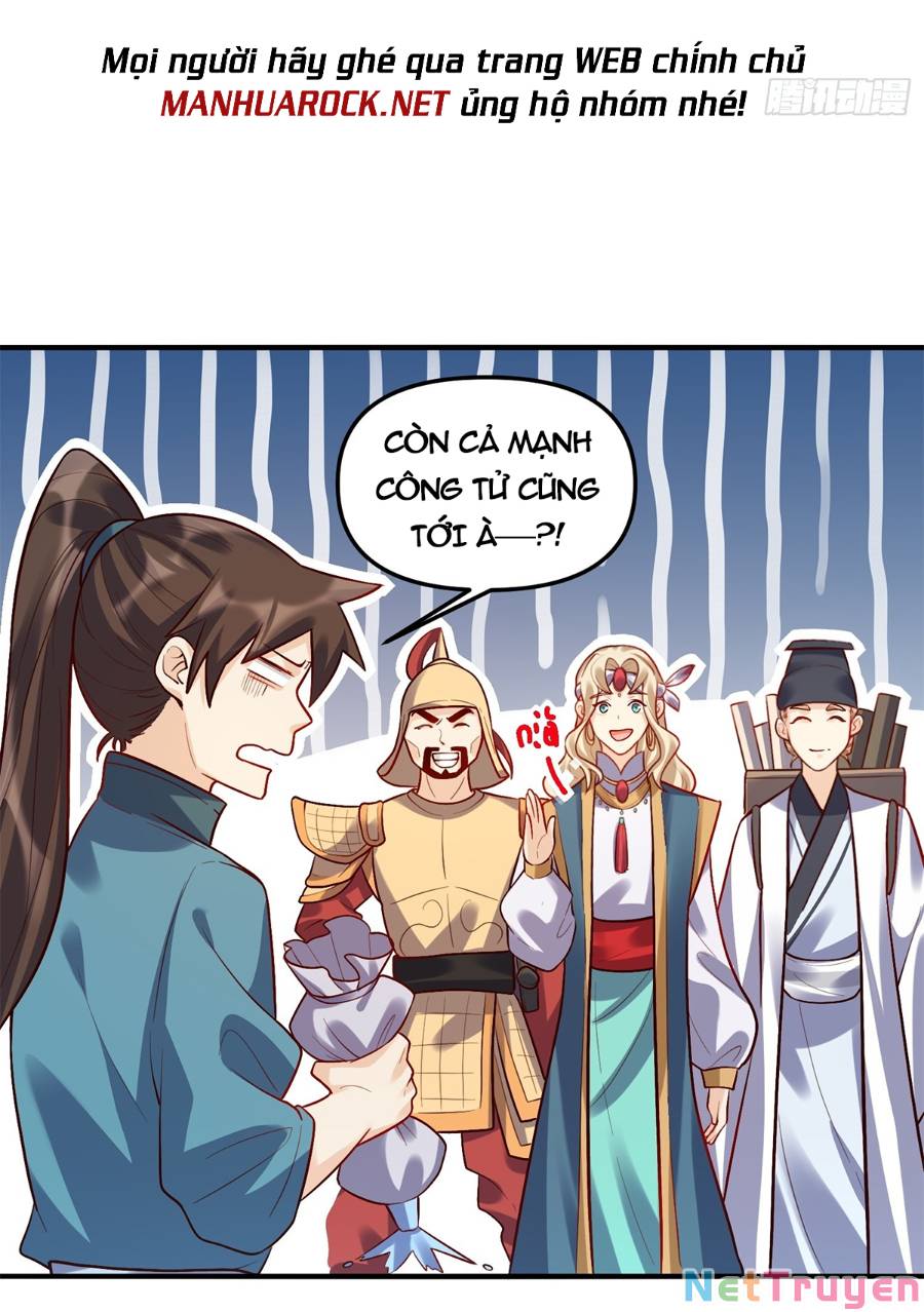 Nguyên Lai Ta Là Tu Tiên Đại Lão: Chapter 179