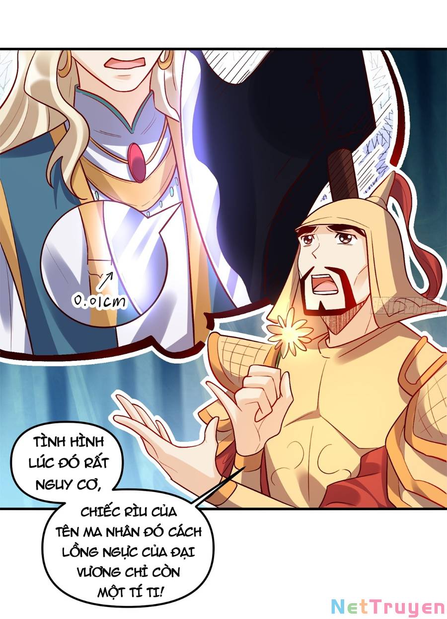 Nguyên Lai Ta Là Tu Tiên Đại Lão: Chapter 179