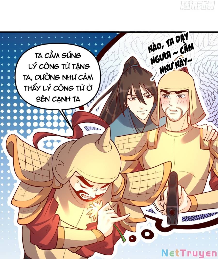 Nguyên Lai Ta Là Tu Tiên Đại Lão: Chapter 179