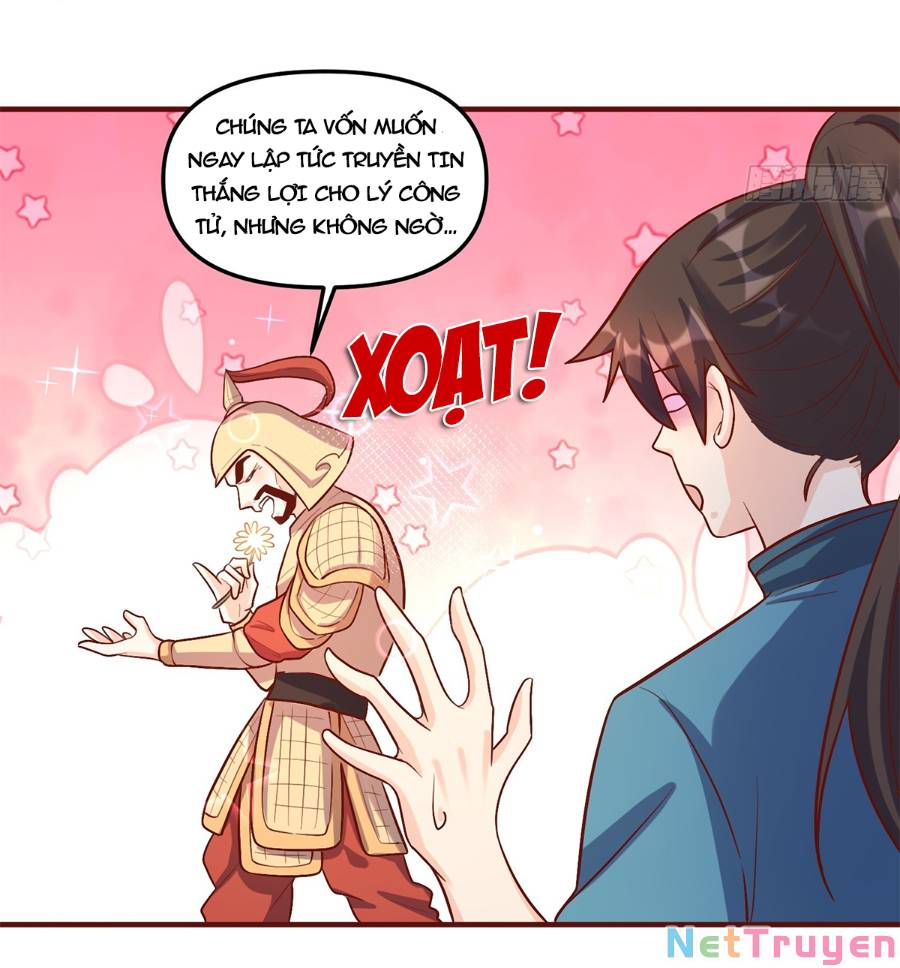 Nguyên Lai Ta Là Tu Tiên Đại Lão: Chapter 179