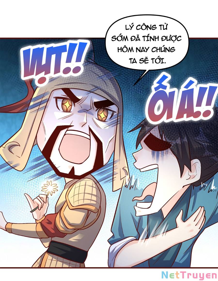 Nguyên Lai Ta Là Tu Tiên Đại Lão: Chapter 179