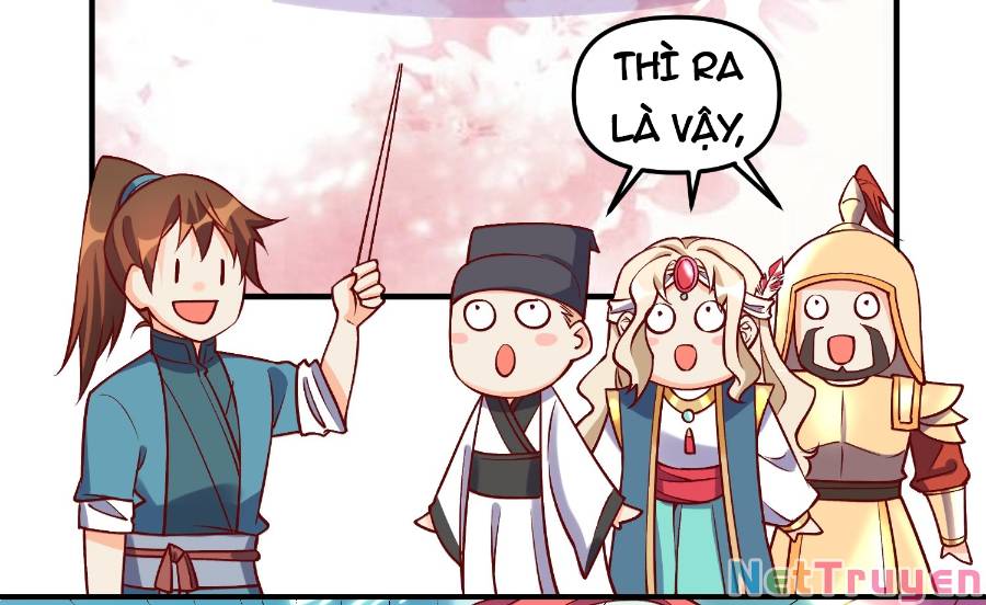 Nguyên Lai Ta Là Tu Tiên Đại Lão: Chapter 180