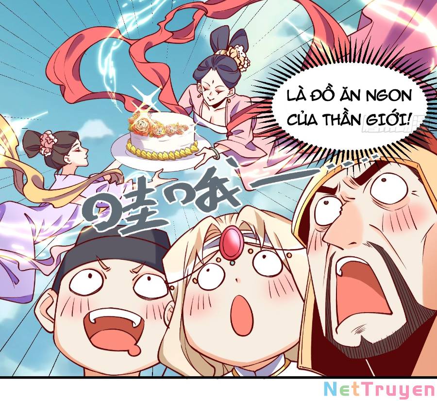 Nguyên Lai Ta Là Tu Tiên Đại Lão: Chapter 180