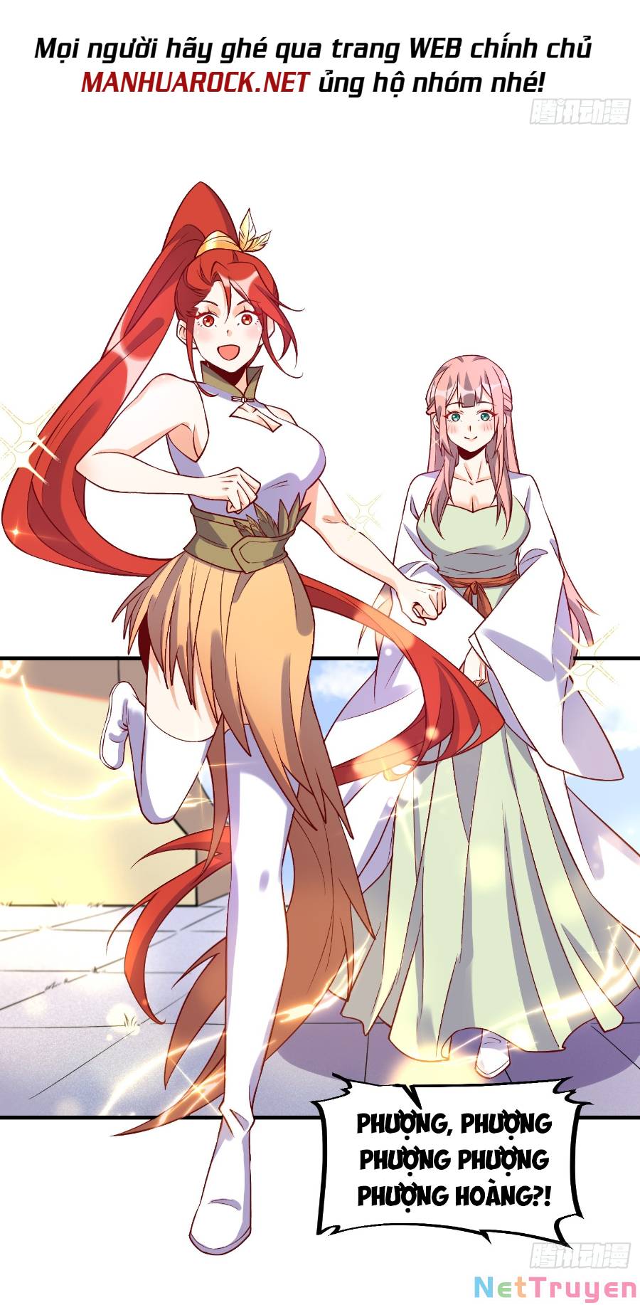 Nguyên Lai Ta Là Tu Tiên Đại Lão: Chapter 180