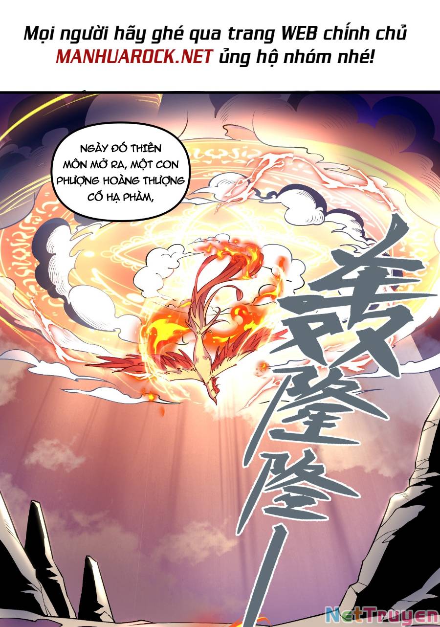 Nguyên Lai Ta Là Tu Tiên Đại Lão: Chapter 180