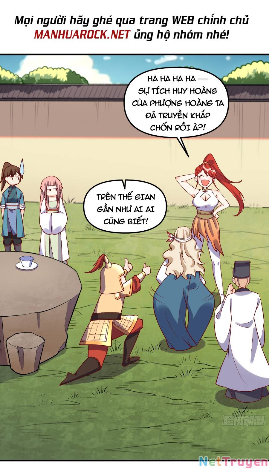 Nguyên Lai Ta Là Tu Tiên Đại Lão: Chapter 180