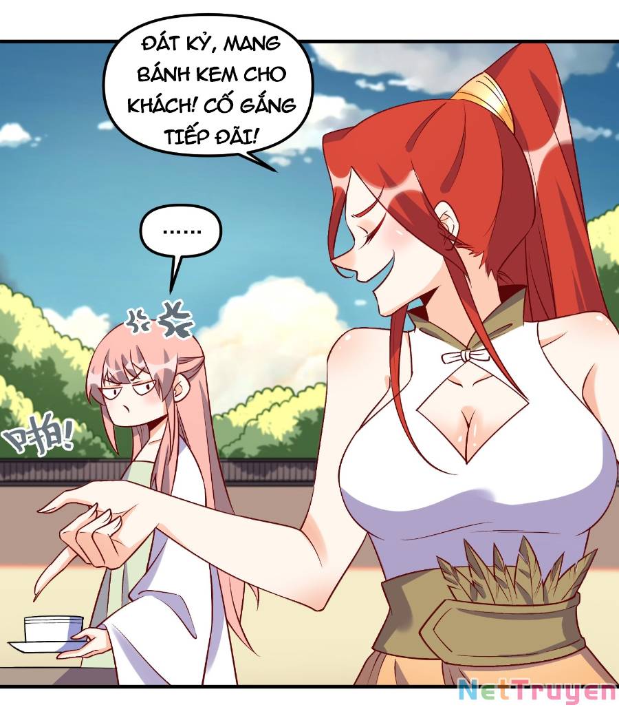 Nguyên Lai Ta Là Tu Tiên Đại Lão: Chapter 180