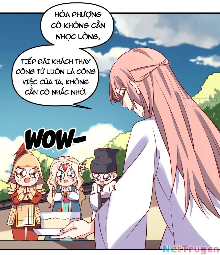 Nguyên Lai Ta Là Tu Tiên Đại Lão: Chapter 180