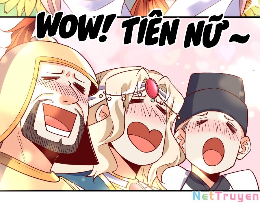 Nguyên Lai Ta Là Tu Tiên Đại Lão: Chapter 180