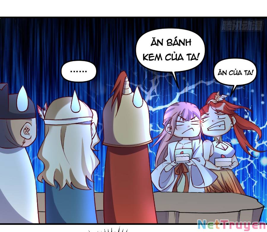 Nguyên Lai Ta Là Tu Tiên Đại Lão: Chapter 180