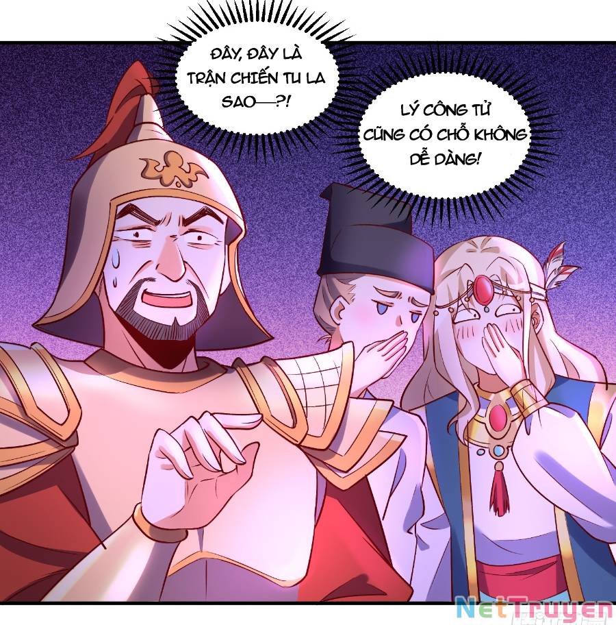 Nguyên Lai Ta Là Tu Tiên Đại Lão: Chapter 180