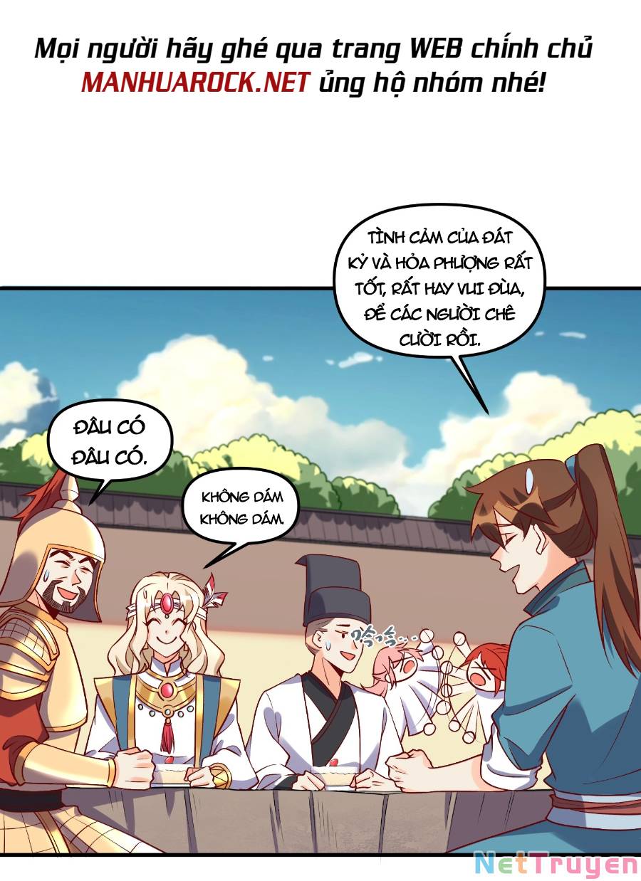 Nguyên Lai Ta Là Tu Tiên Đại Lão: Chapter 180