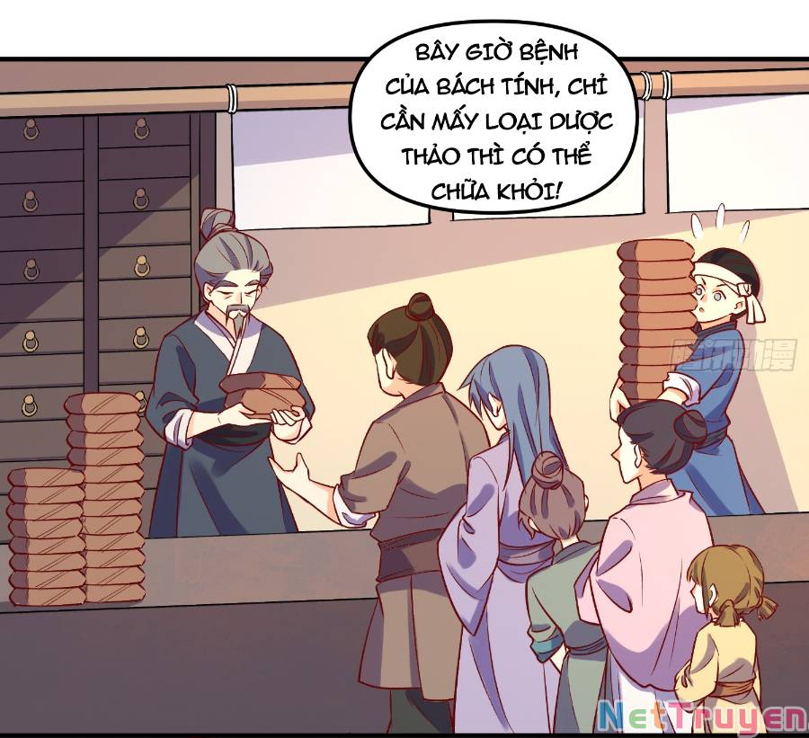 Nguyên Lai Ta Là Tu Tiên Đại Lão: Chapter 180