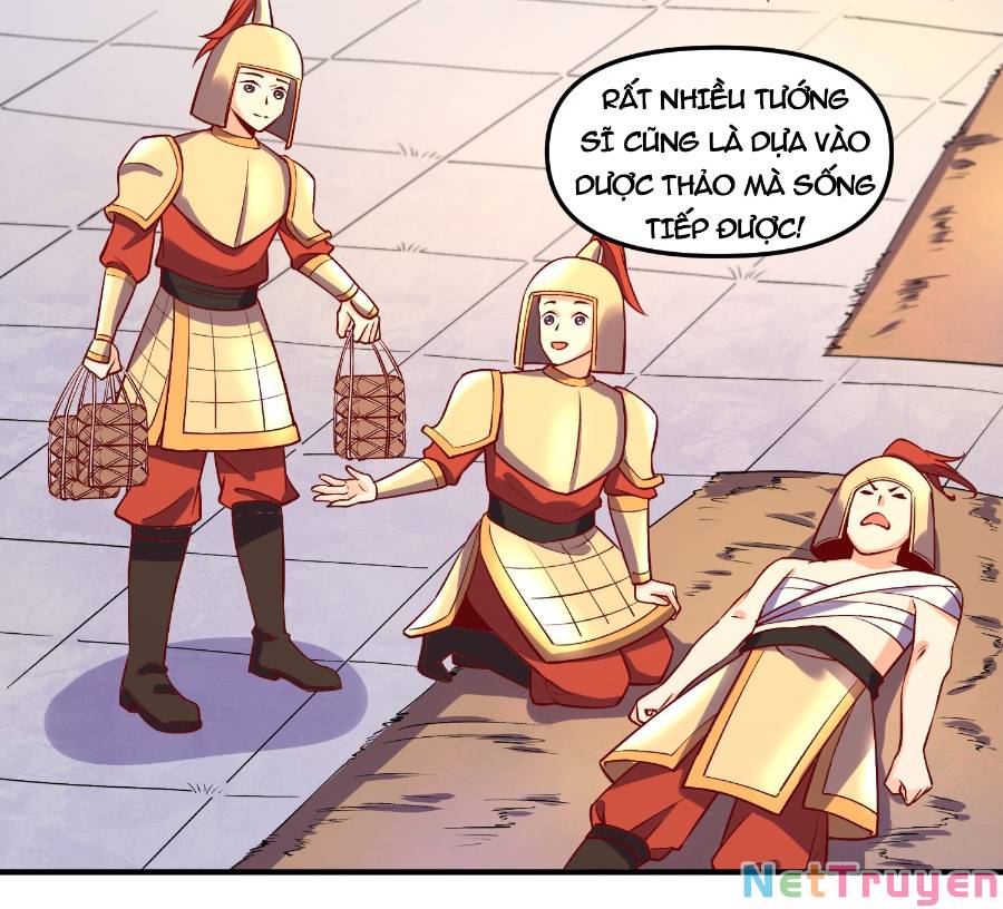 Nguyên Lai Ta Là Tu Tiên Đại Lão: Chapter 180