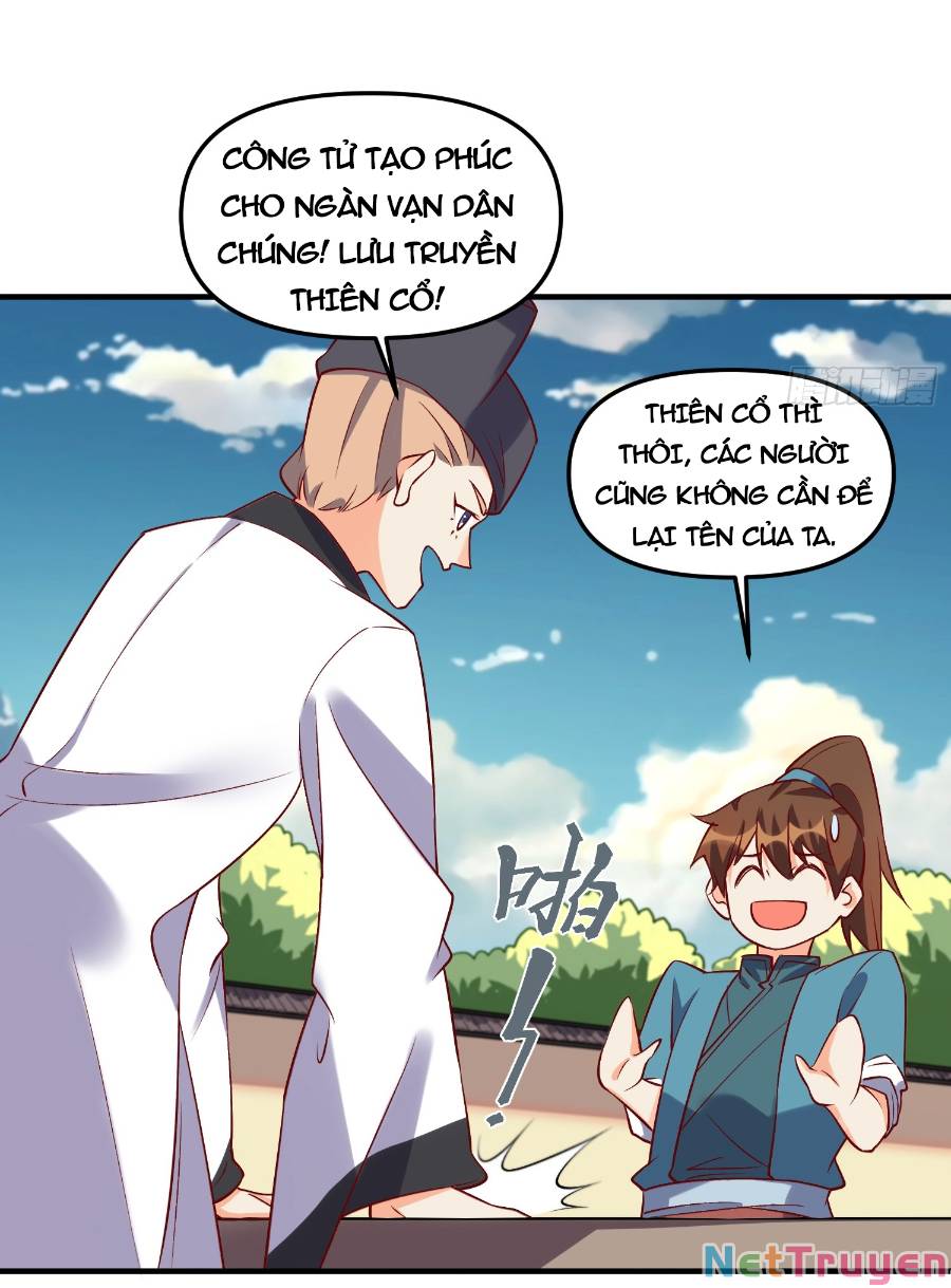 Nguyên Lai Ta Là Tu Tiên Đại Lão: Chapter 180