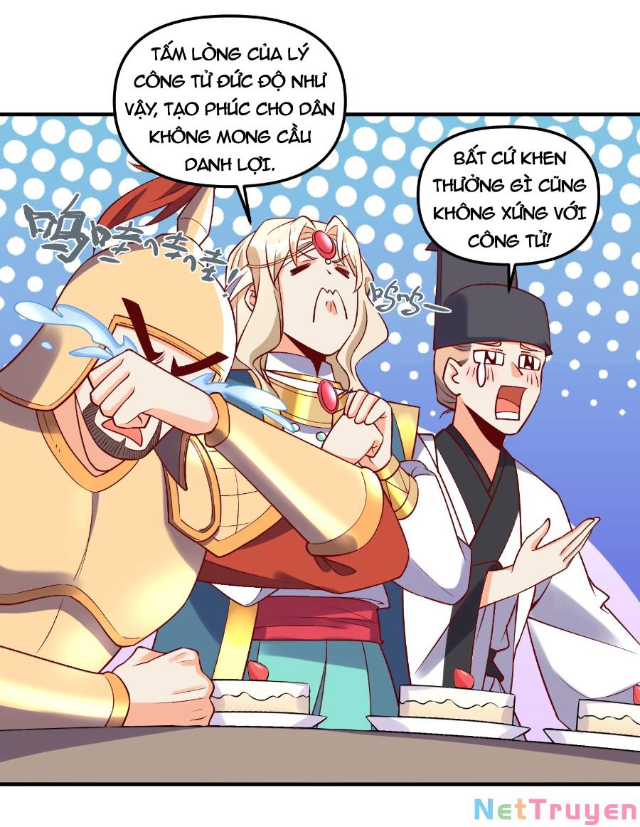 Nguyên Lai Ta Là Tu Tiên Đại Lão: Chapter 180