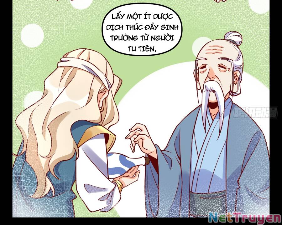 Nguyên Lai Ta Là Tu Tiên Đại Lão: Chapter 180