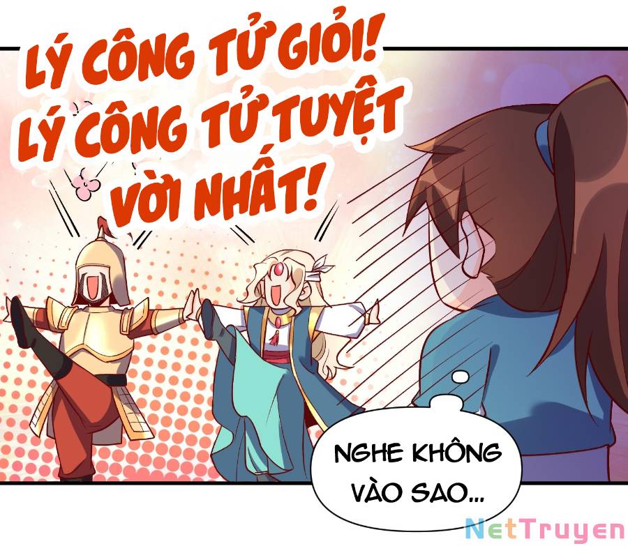 Nguyên Lai Ta Là Tu Tiên Đại Lão: Chapter 180