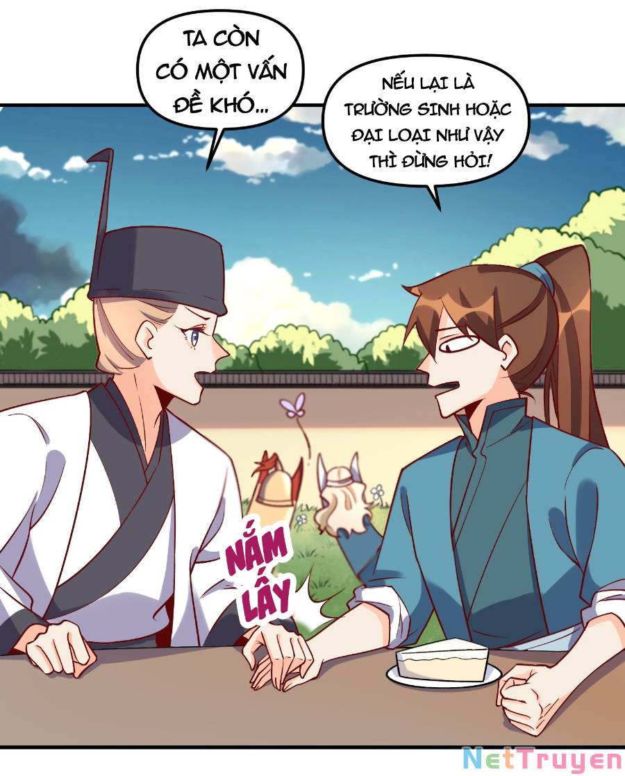Nguyên Lai Ta Là Tu Tiên Đại Lão: Chapter 180