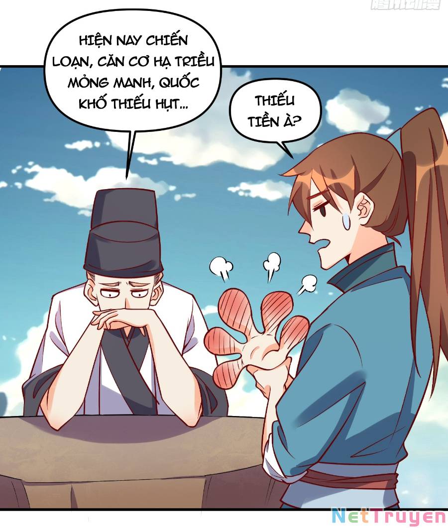 Nguyên Lai Ta Là Tu Tiên Đại Lão: Chapter 180