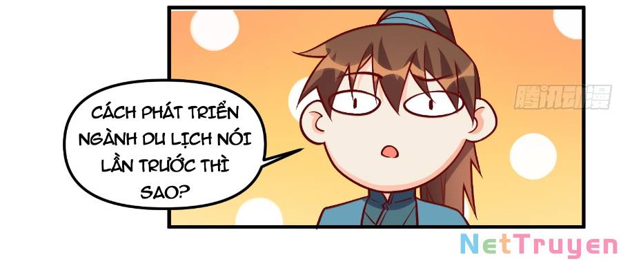 Nguyên Lai Ta Là Tu Tiên Đại Lão: Chapter 180