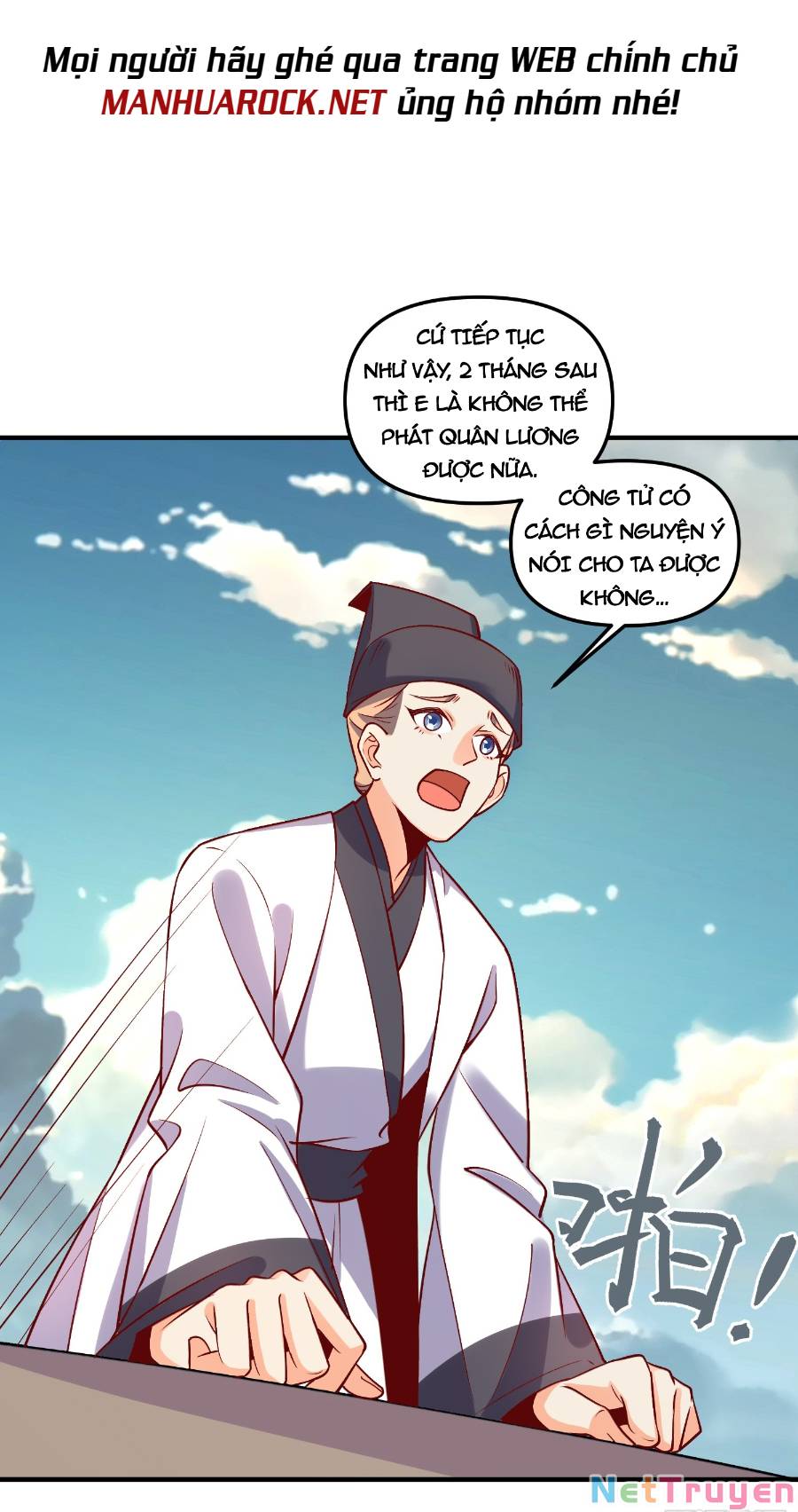 Nguyên Lai Ta Là Tu Tiên Đại Lão: Chapter 180