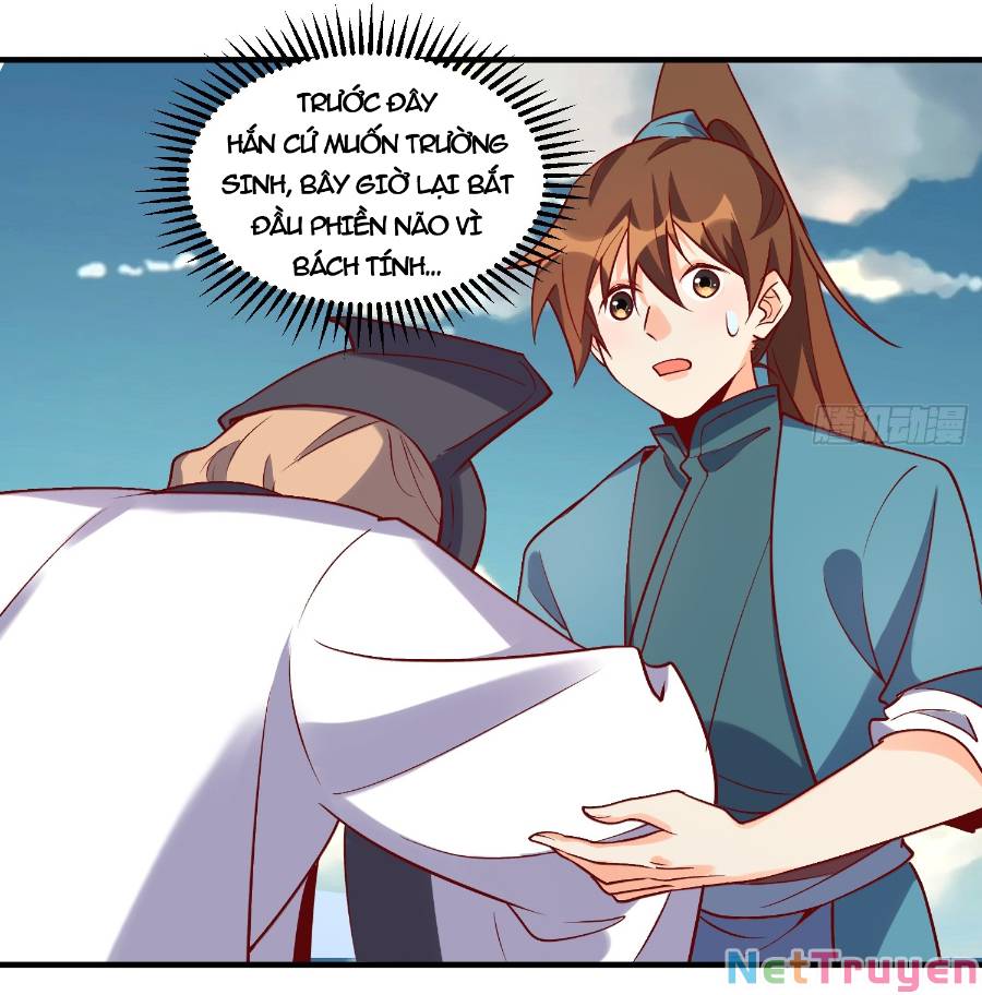 Nguyên Lai Ta Là Tu Tiên Đại Lão: Chapter 180