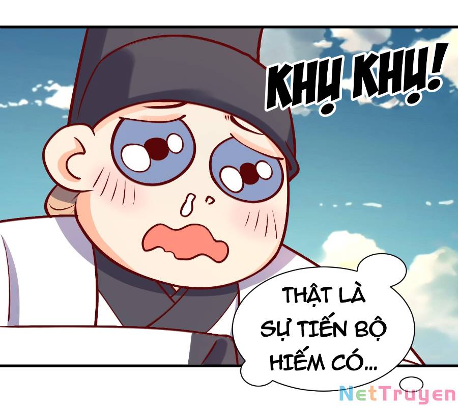 Nguyên Lai Ta Là Tu Tiên Đại Lão: Chapter 180