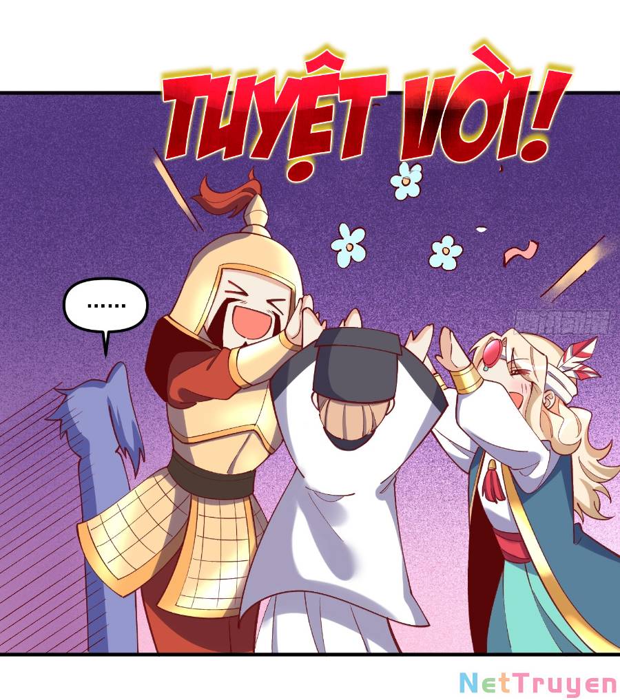 Nguyên Lai Ta Là Tu Tiên Đại Lão: Chapter 180