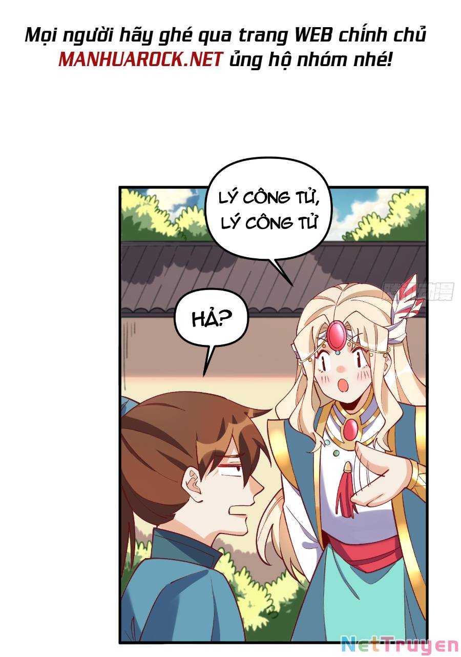 Nguyên Lai Ta Là Tu Tiên Đại Lão: Chapter 180