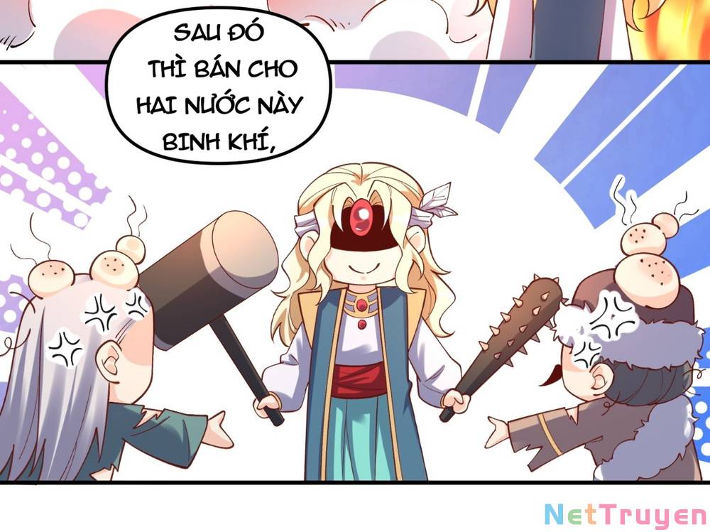 Nguyên Lai Ta Là Tu Tiên Đại Lão: Chapter 181
