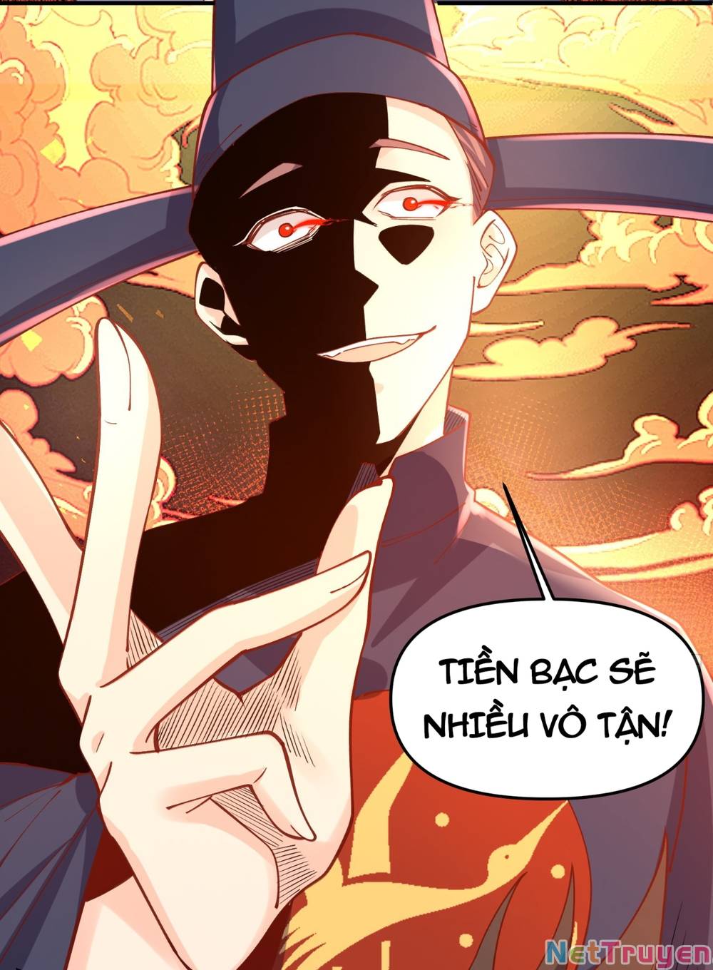 Nguyên Lai Ta Là Tu Tiên Đại Lão: Chapter 181