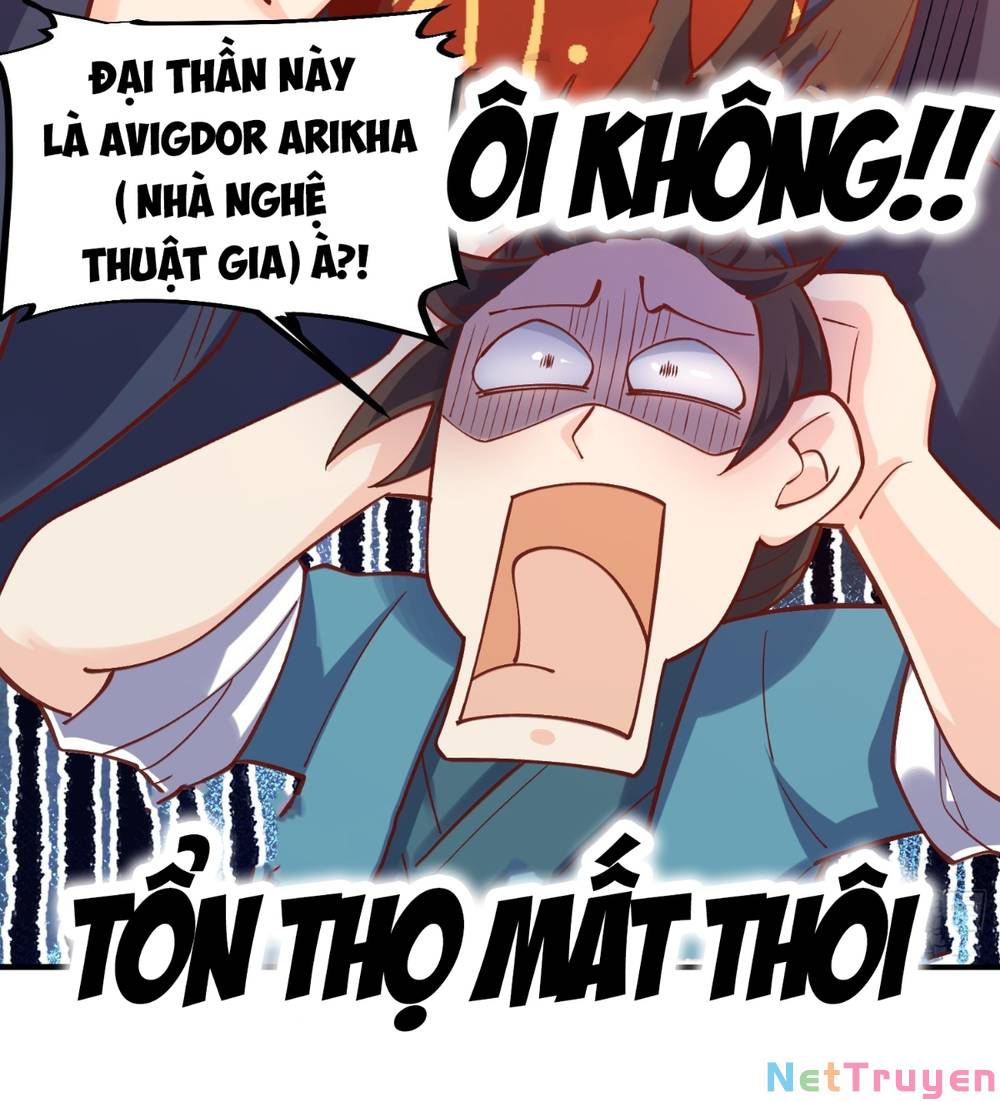 Nguyên Lai Ta Là Tu Tiên Đại Lão: Chapter 181