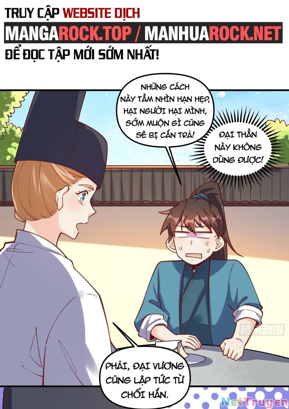 Nguyên Lai Ta Là Tu Tiên Đại Lão: Chapter 181