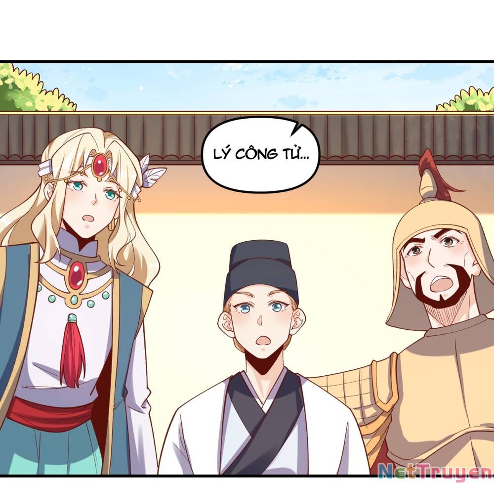 Nguyên Lai Ta Là Tu Tiên Đại Lão: Chapter 181