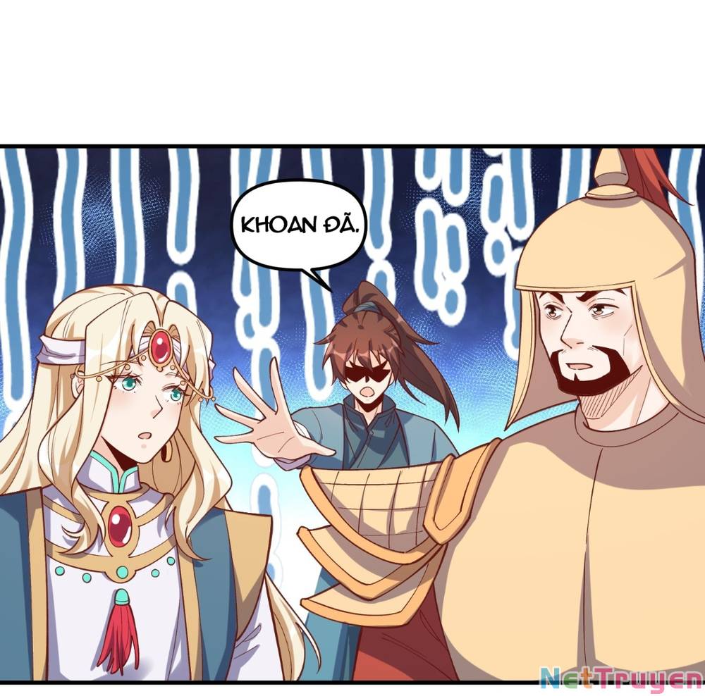 Nguyên Lai Ta Là Tu Tiên Đại Lão: Chapter 181