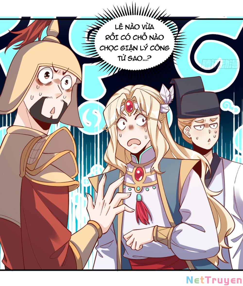 Nguyên Lai Ta Là Tu Tiên Đại Lão: Chapter 181