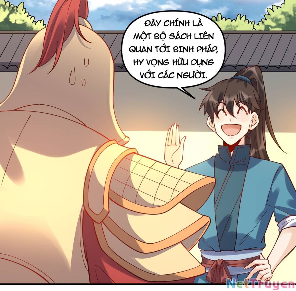 Nguyên Lai Ta Là Tu Tiên Đại Lão: Chapter 181