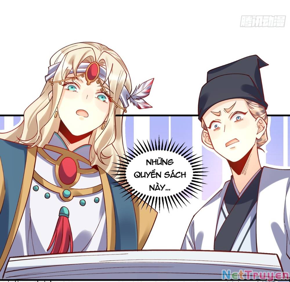 Nguyên Lai Ta Là Tu Tiên Đại Lão: Chapter 181