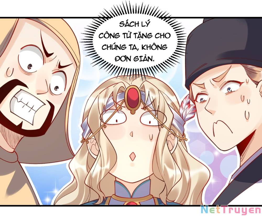 Nguyên Lai Ta Là Tu Tiên Đại Lão: Chapter 181