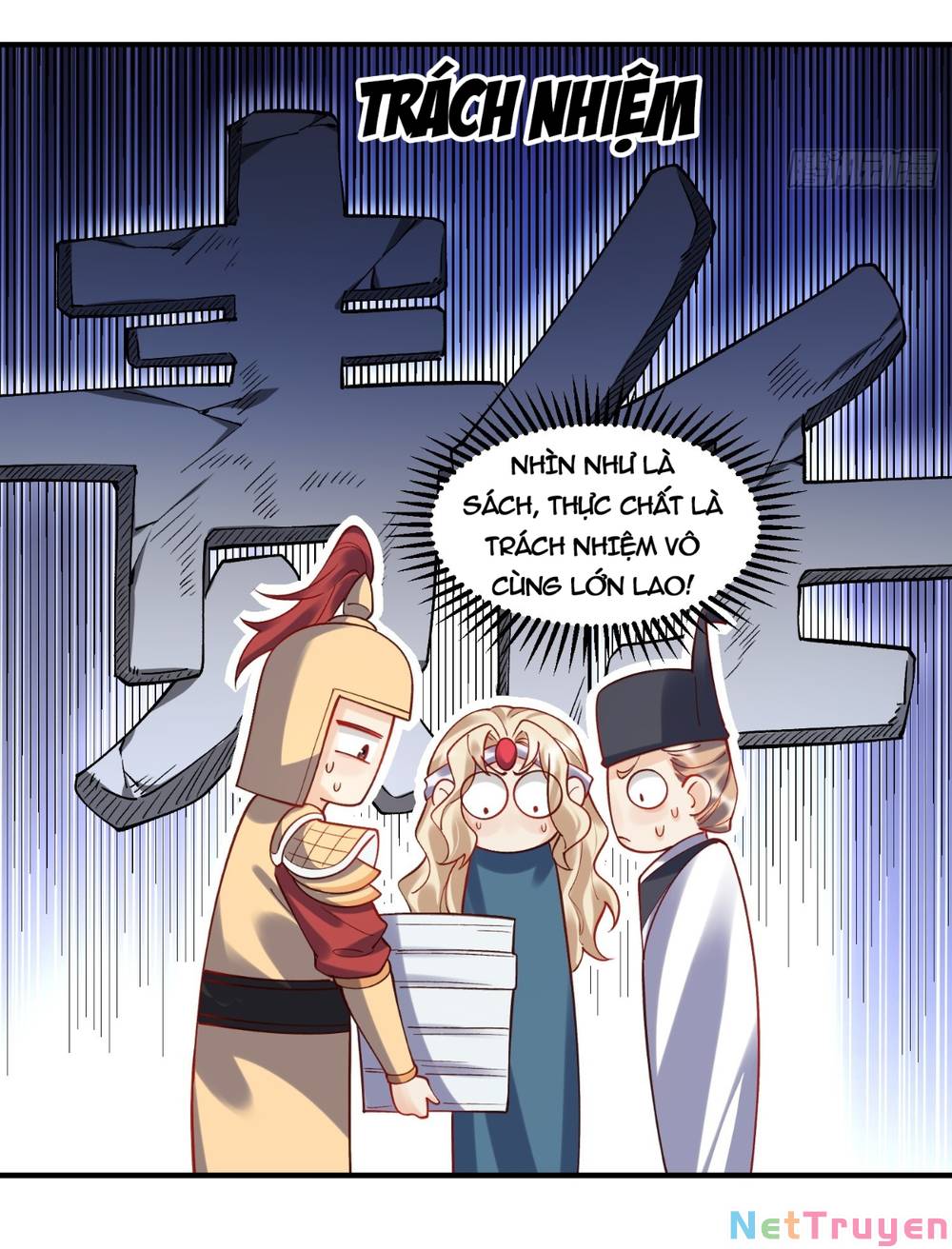 Nguyên Lai Ta Là Tu Tiên Đại Lão: Chapter 181