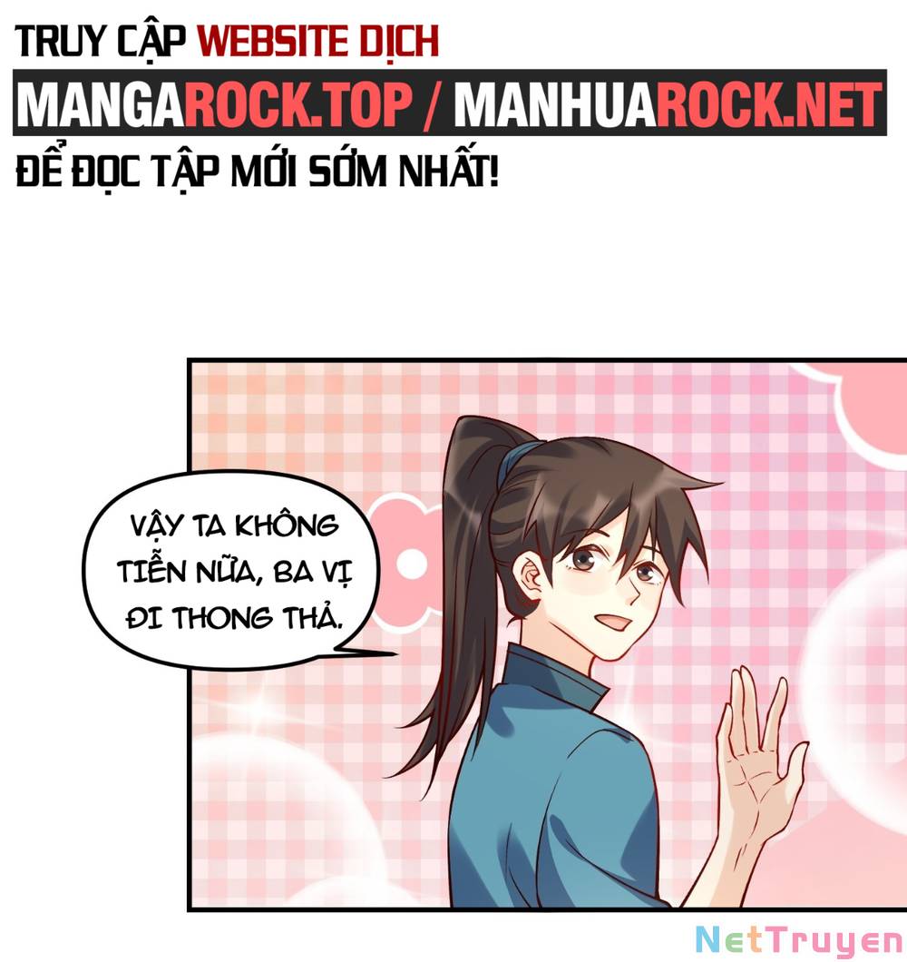 Nguyên Lai Ta Là Tu Tiên Đại Lão: Chapter 181